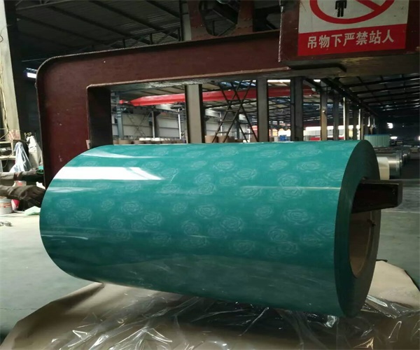 镀锌钢板按用途又可分为一般用、屋中用、建筑外侧板用、结构用、瓦垄板用、拉伸用和深冲用等镀锌钢板