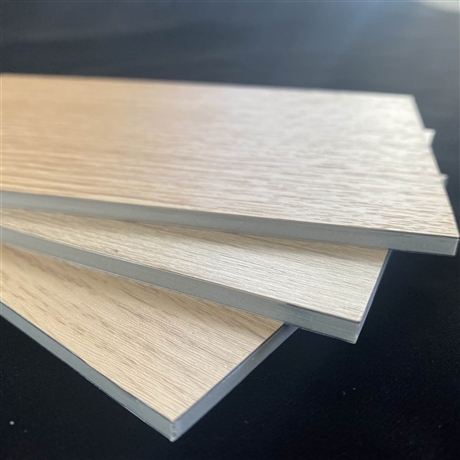 在户外广告标识、交通运输工具内饰以及特种家具制造等领域