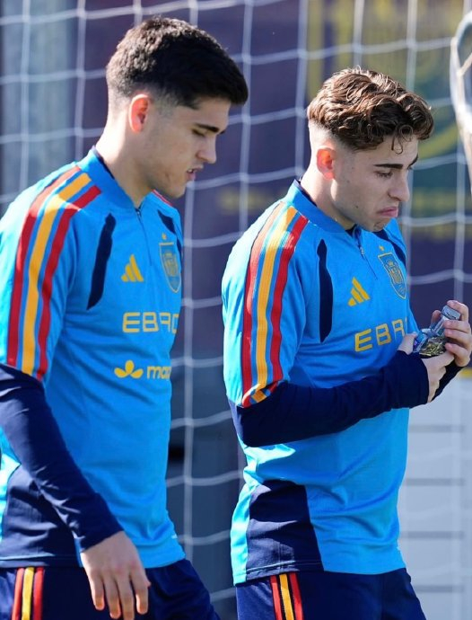 巴萨球员闪耀国家队赛场 助球队力克强敌