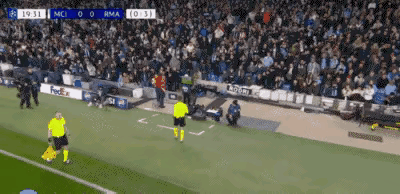 点球大战惊魂逆转曼城险胜皇马晋级欧冠半决赛