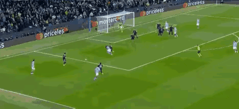 点球大战惊魂逆转曼城险胜皇马晋级欧冠半决赛