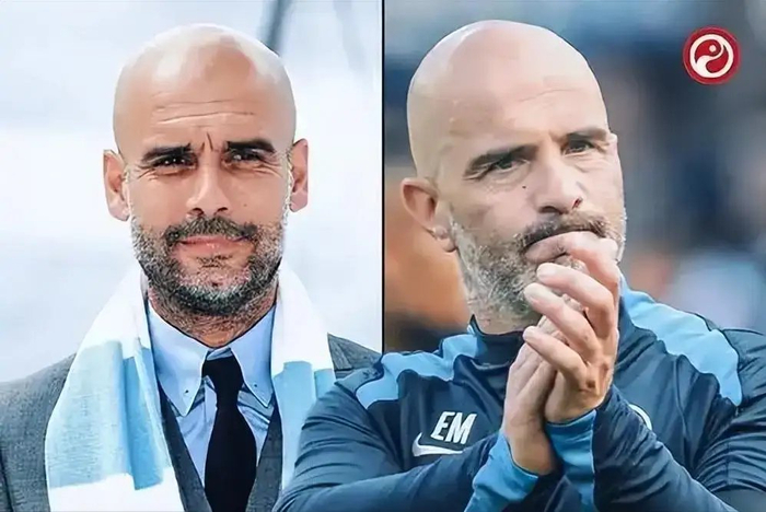 瓜帅面临抉择 马雷斯卡或接掌曼城帅印