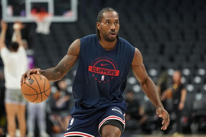 快船与开拓者争夺季后赛席位 附加赛悬念升级