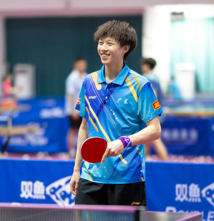 林高远官宣复出参赛 全国锦标赛或成回归契机