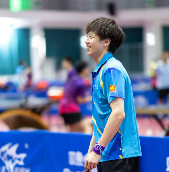 林高远官宣复出参赛 全国锦标赛或成回归契机