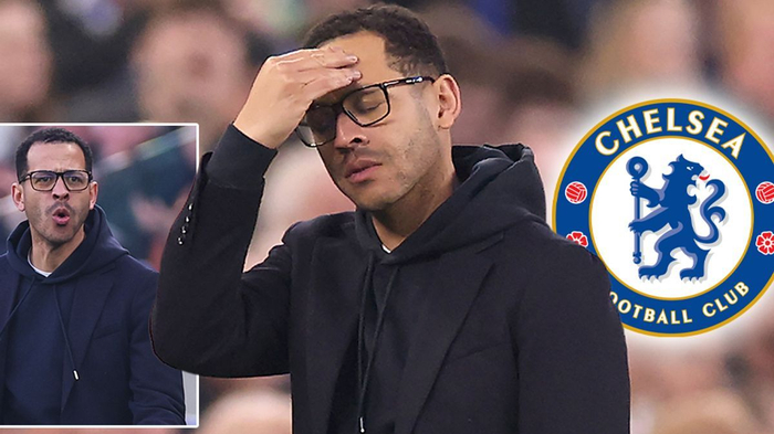 切尔西解雇少帅罗西尼奥尔 更衣室冷暴力成关键